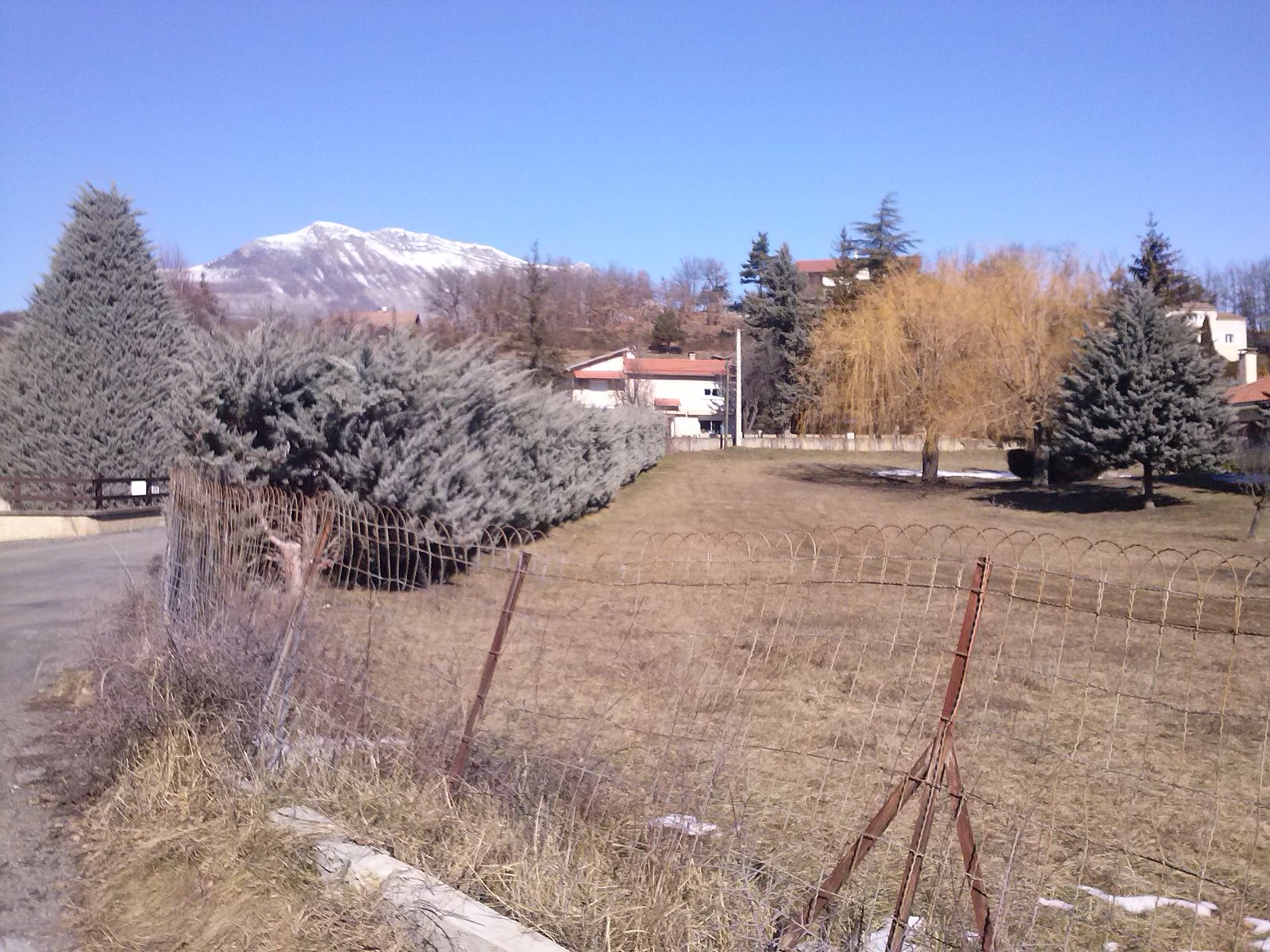 ARNS - Entretien de jardin