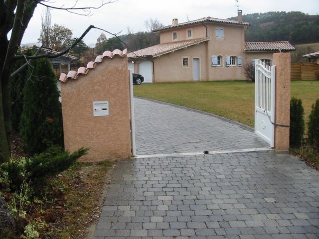 ARNS - Création d'entrée